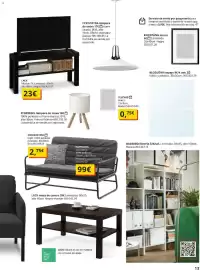 Catálogo IKEA Página 13