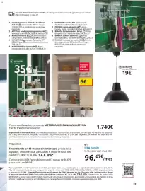 Catálogo IKEA Página 15