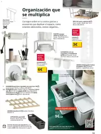 Catálogo IKEA Página 19