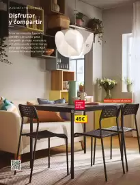 Catálogo IKEA Página 20