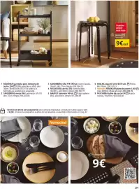 Catálogo IKEA Página 21