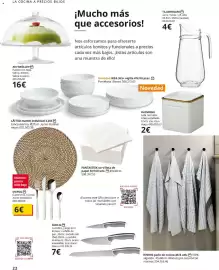 Catálogo IKEA Página 22