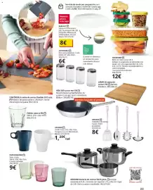 Catálogo IKEA Página 23