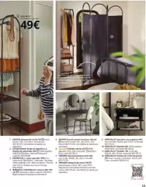 Catálogo IKEA Página 25