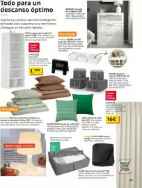 Catálogo IKEA Página 29