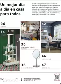 Catálogo IKEA Página 3