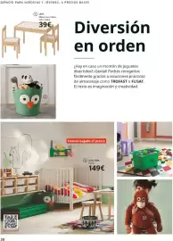 Catálogo IKEA Página 30