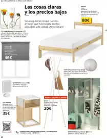 Catálogo IKEA Página 34