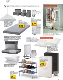 Catálogo IKEA Página 35