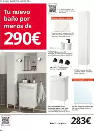 Catálogo IKEA Página 38
