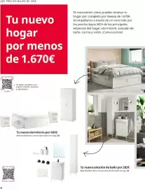 Catálogo IKEA Página 4