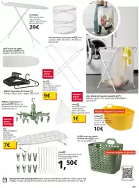 Catálogo IKEA Página 41