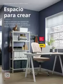 Catálogo IKEA Página 42