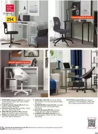 Catálogo IKEA Página 43