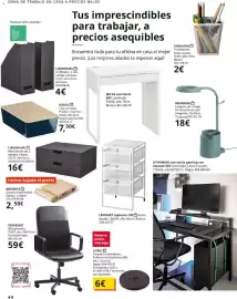 Catálogo IKEA Página 44