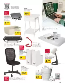 Catálogo IKEA Página 45