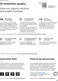 Catálogo IKEA Página 47