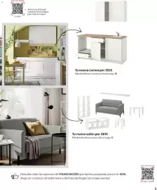 Catálogo IKEA Página 5