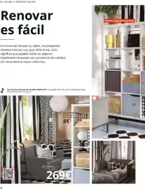 Catálogo IKEA Página 6