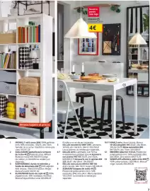 Catálogo IKEA Página 7