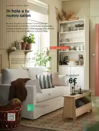 Catálogo IKEA Página 8