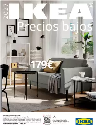 IKEA (válido hasta el 31-01)