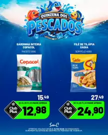 Catálogo Supermercado Cubatao Página 1