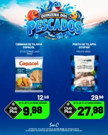 Catálogo Supermercado Cubatao Página 3