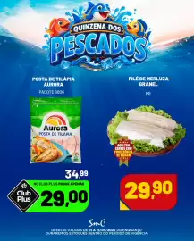 Catálogo Supermercado Cubatao Página 4