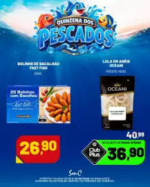 Catálogo Supermercado Cubatao Página 6