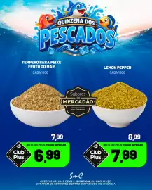 Catálogo Supermercado Cubatao Página 7
