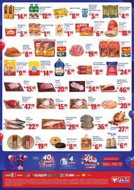 Catálogo Supermercados Mateus Página 2