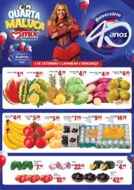 Catálogo Supermercados Mateus Página 1