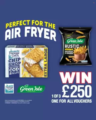 Eurospar (valid until 20-09)