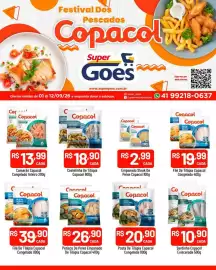 Catálogo Supermercados Goes Página 1