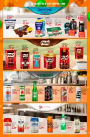 Catálogo Supermercados Joanin Página 3: Café Pólo Doy €29,99, Cafe Pilao €25,99