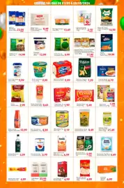 Catálogo Supermercados Joanin Página 6: Polpa Tomate €15,99, Azeitonas Black Olives €5,49