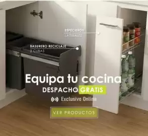 Catálogo Dap Ducasse Página 7