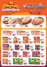 Catálogo Supermercados Mateus Página 1
