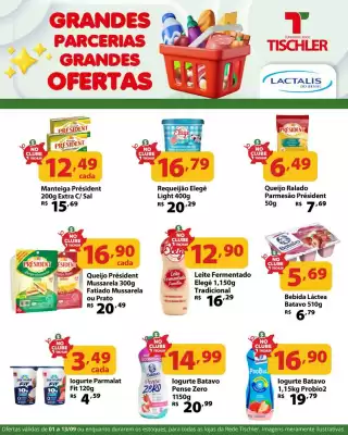Tischler (válido até 15-09)