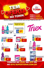 Catálogo Tonin Superatacado Página 1