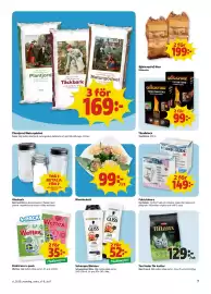 Stora Coop kundeavis uke 36 Side 7: Best Friend Torrfoder för katter €129,00, Schwarzkopf Gliss Schampo/Balsam €52,00