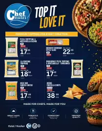 A1 Cash And Carry flyer Page 3