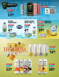 A1 Cash And Carry flyer Page 4