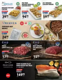 A1 Cash And Carry flyer Page 5