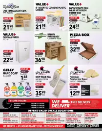 A1 Cash And Carry flyer Page 7