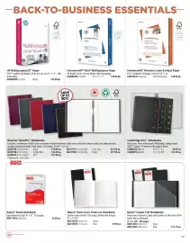 Covey Basics flyer Page 10