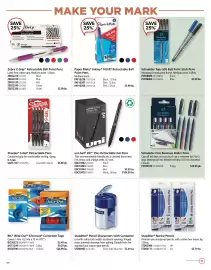 Covey Basics flyer Page 11
