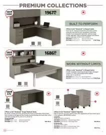 Covey Basics flyer Page 12