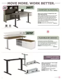 Covey Basics flyer Page 13